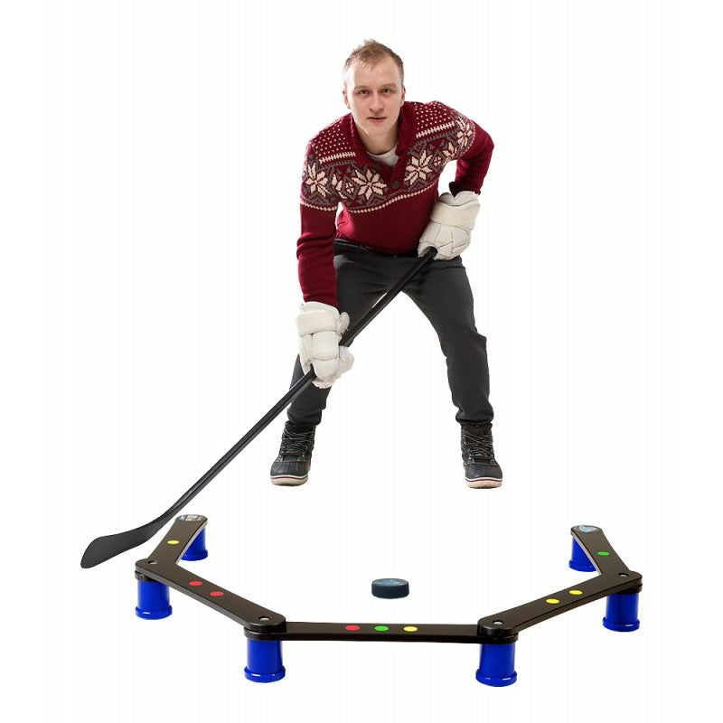 My Enemy Hockey Stick Handling Training Aid