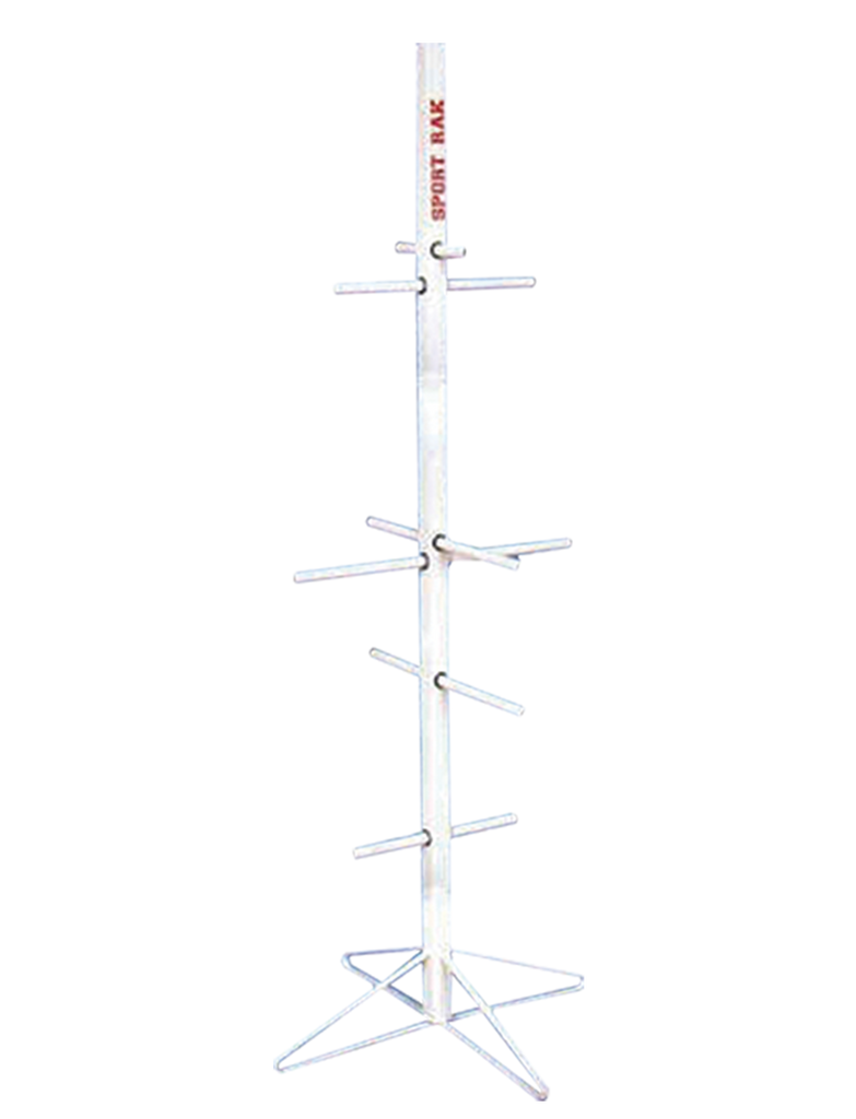 Hockey Equipment Drying Rack
