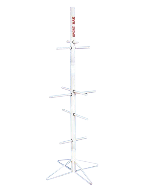 Hockey Equipment Drying Rack