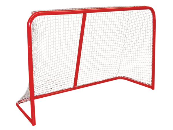 Regulation Size Ice Hockey Net 