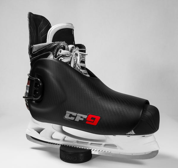 Edge Again Hockey Skate Fender - Foot Protector