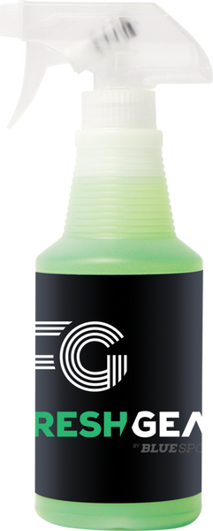 Fresh Gear Hockey Equipment Odor Spray