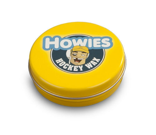 Howies Hockey Stick Wax Front