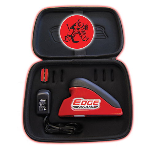 Edge Again EA-4PG Goalie Skate Sharpening Kit