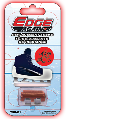 TSK-G1 - Goalie Tusk