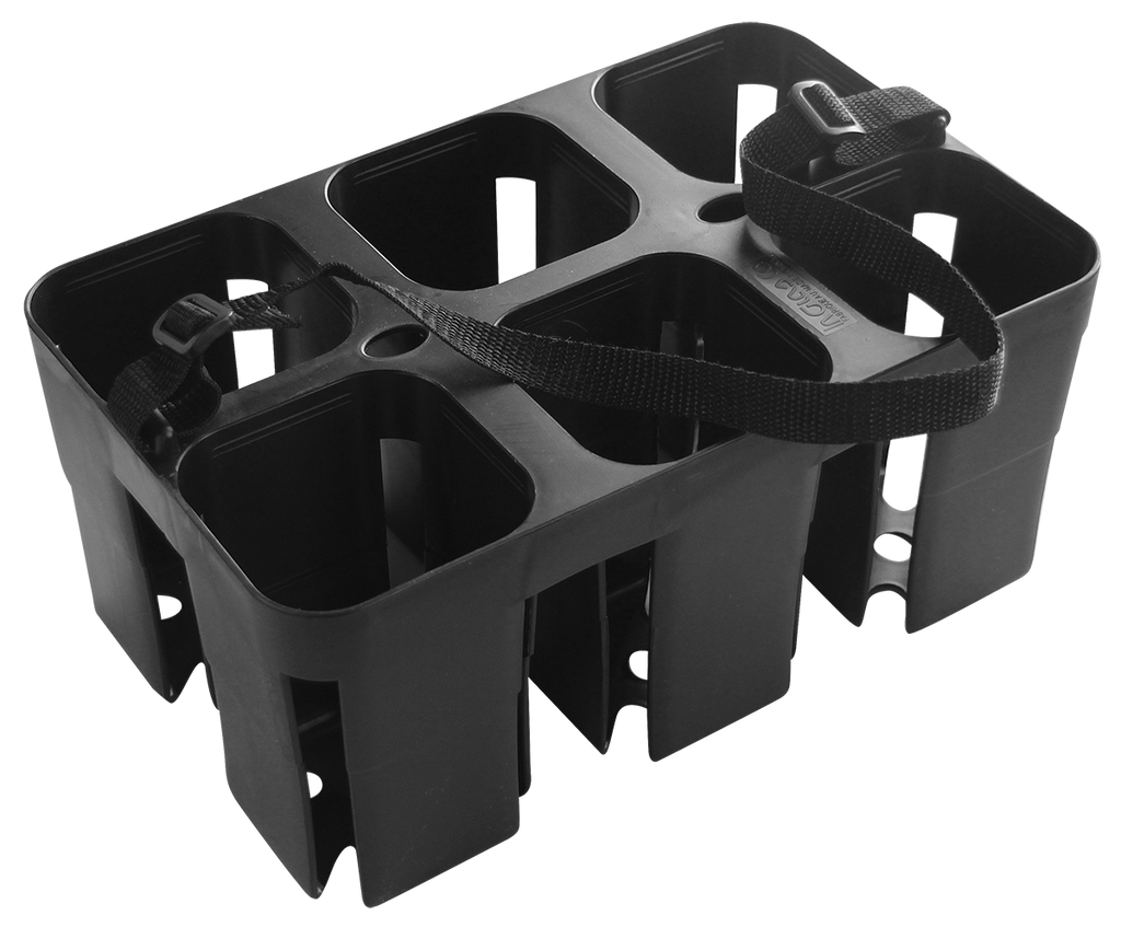 6 Water Bottle Carrier