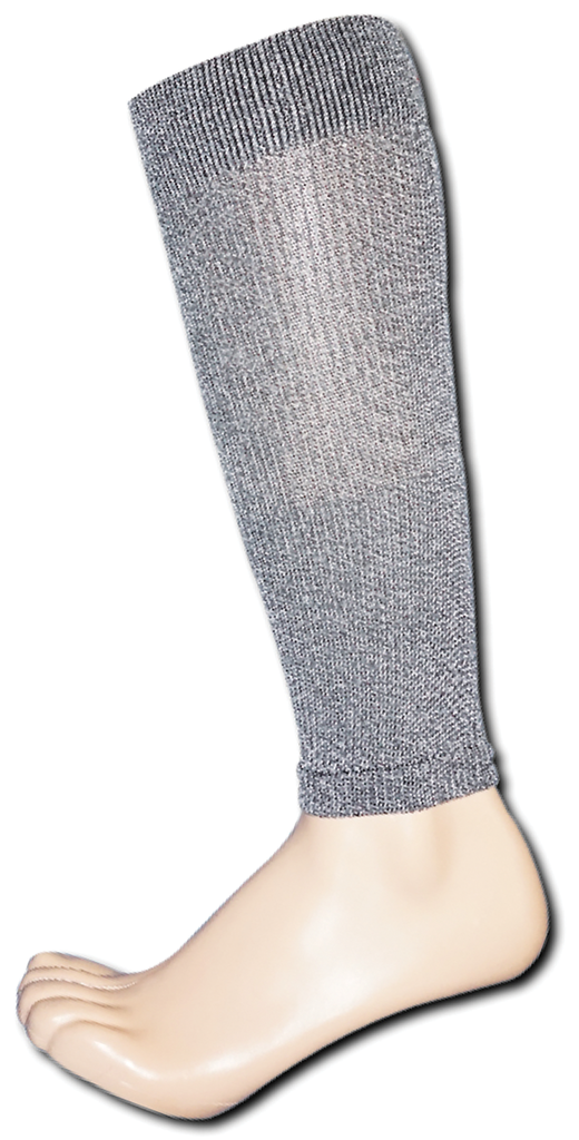 Hockey Compression Sleeve Cut Resistant - (Youth 1-5 / Men 5-6,5)