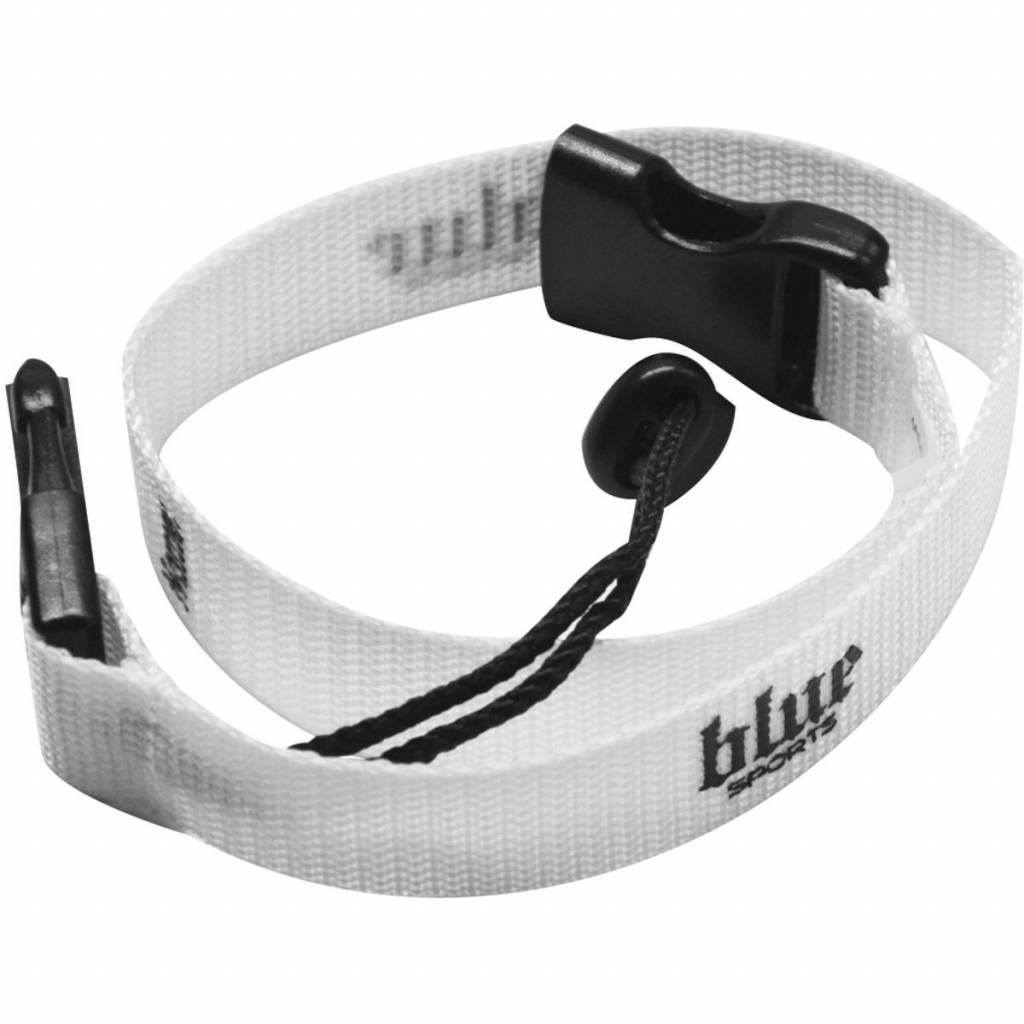 Hockey Laundry Loop with Sock Snare