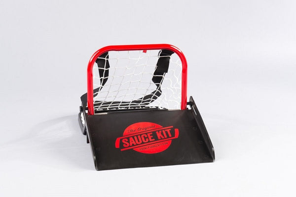 The Original Hockey Sauce Kit Net