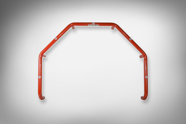 Fast Hands Hockey Stickhandling Aid Top