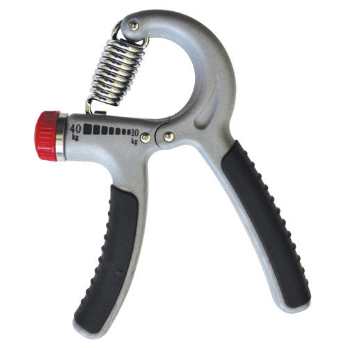 Adjustable Strength Training Hand Gripper