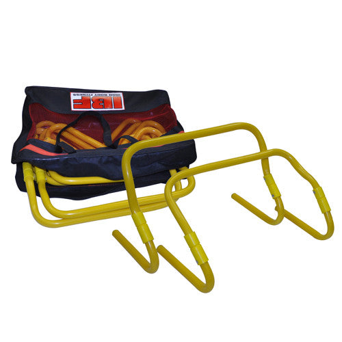 Adjustable Hurdle Kit 6 Pack