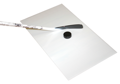 Hockey Stickhandling Training Surface
