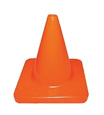 4" Hockey Pylons