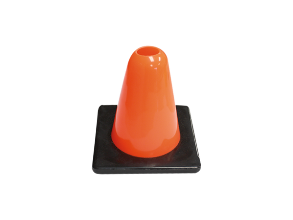 6" Hockey Weighted Pylons