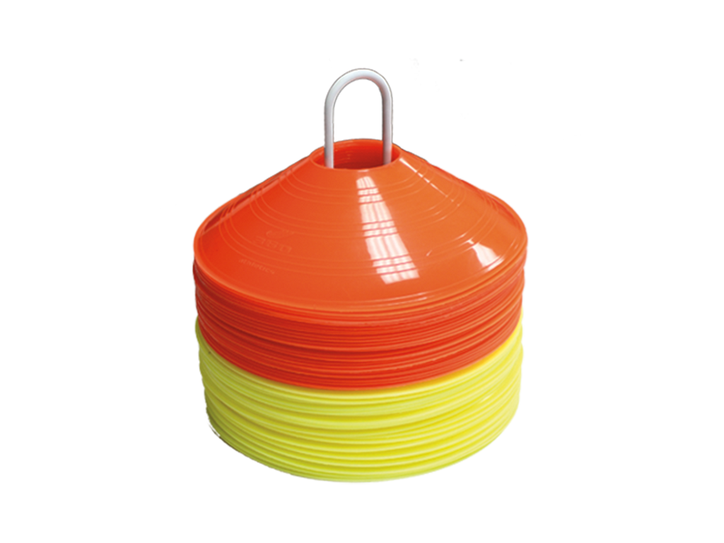 Saucer Kit