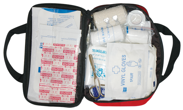 First Aid Kit