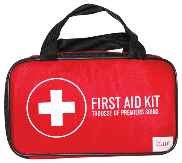 First Aid Kit