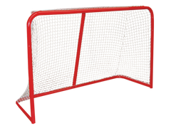 Regulation Size Ice Hockey Net