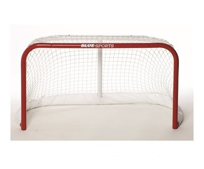 Steel Mini Stick Hockey Net 