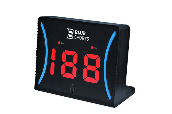 Hockey / Baseball Speed Radar Gun