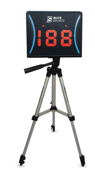 Tripod For Speed Radar