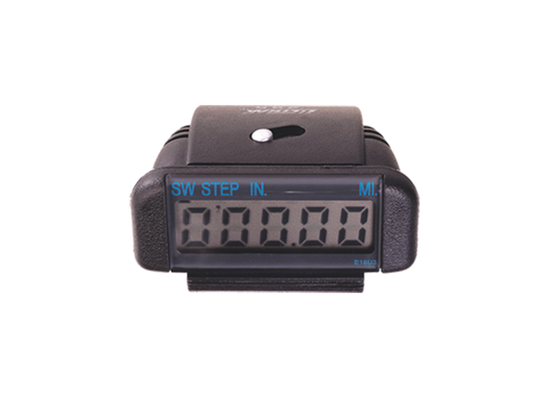 Pedometer