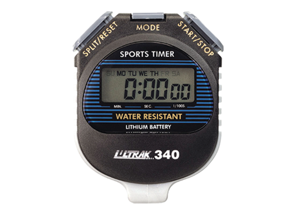 Stopwatch Waterproof