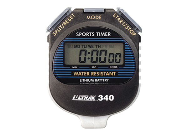 Stopwatch Waterproof