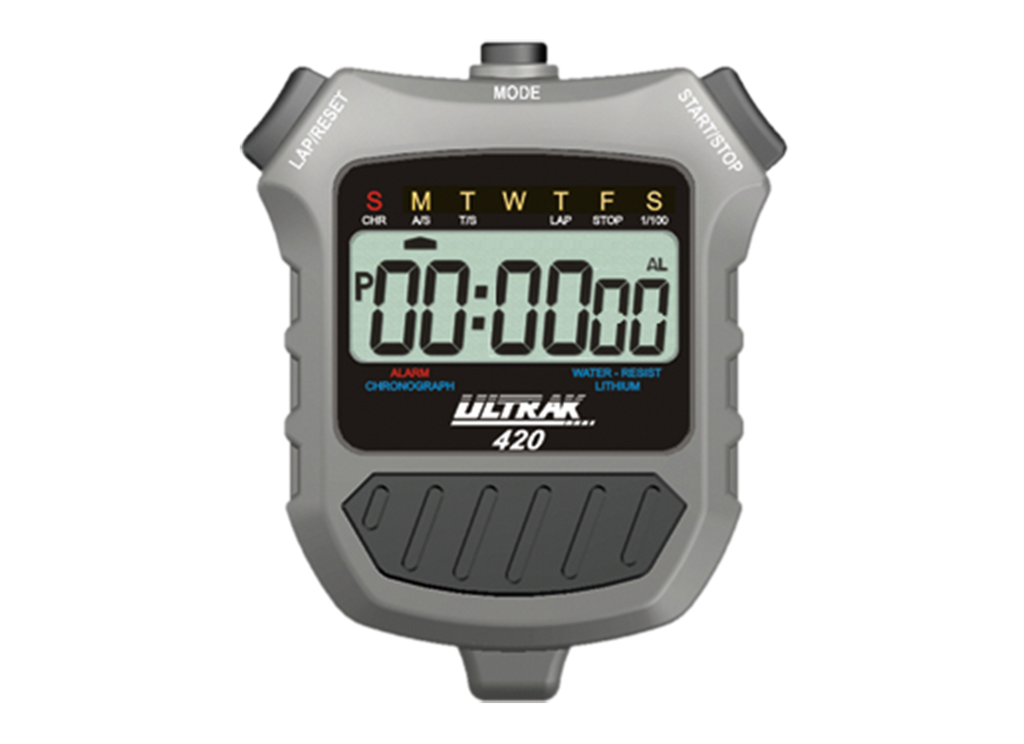 Stopwatch