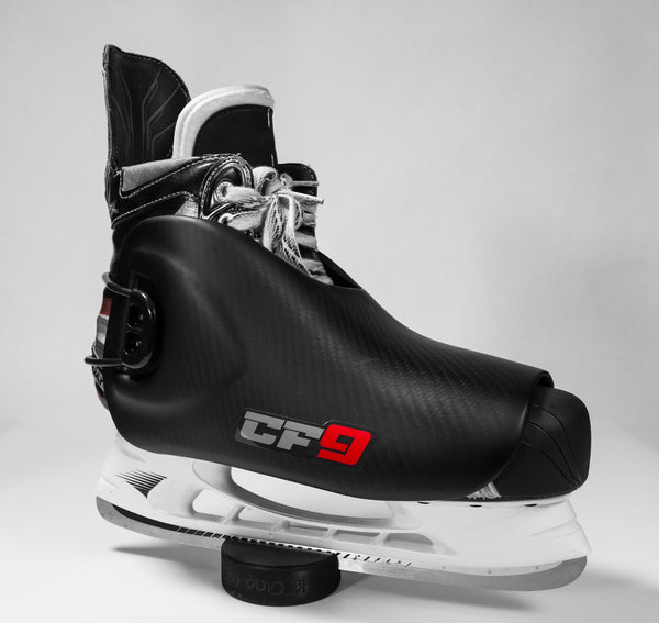 Edge Again Hockey Skate Fender - Foot Protector 