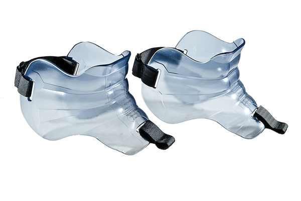 Skate Fenders Compact Pro Hockey Foot Protector