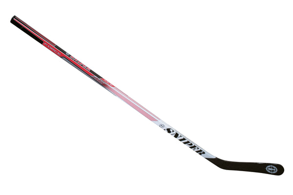 Sniper Hockey Force 20 Flex Youth Hockey Stick Full