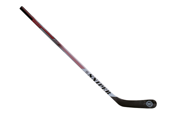 Sniper Hockey Force 20 Flex Youth Hockey Stick Profile