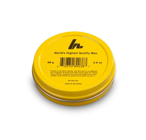 Howies Hockey Stick Wax Back