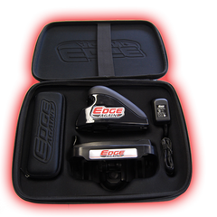 Edge Again EA-4PPH Hockey Player Skate Sharpening Kit w 8 Tusks