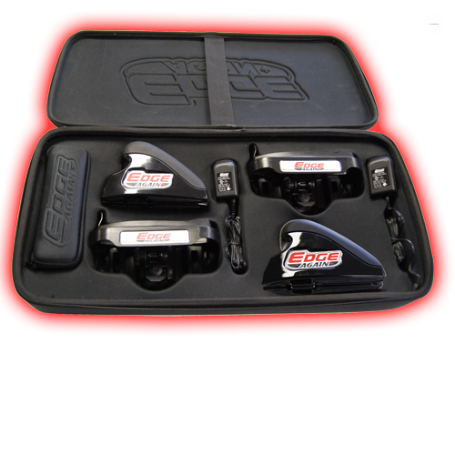 Edge Again EA-4DPH Double Skate Sharpening Kit