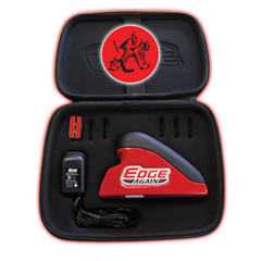 Edge Again EA-4PG Goalie Skate Sharpening Kit