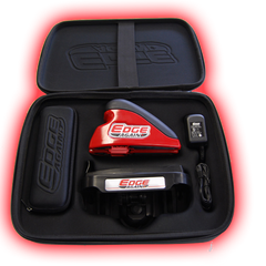 Edge Again EA-4PPG Goalie Skate Sharpening Kit w 8 Tusks