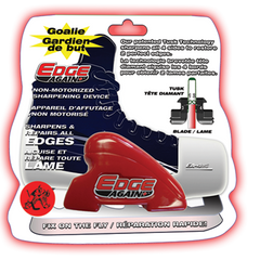 Edge Again EA-4MG Manual Goalie Skate Sharpener
