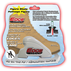 Edge Again EA-4MF Manual Figure Skate Sharpener
