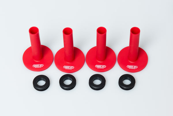 The Original Hockey Sauce Kit Pegs