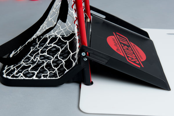 The Original Hockey Sauce Kit fastened