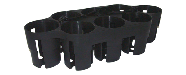 8 Water Bottle Carrier