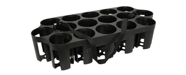 16 Water Bottle Carrier