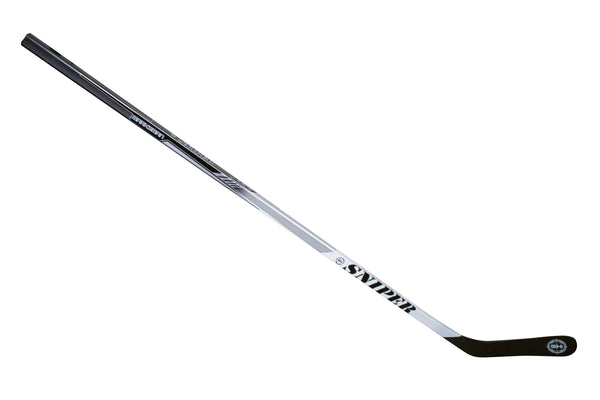 Sniper Hockey Marksman 40 Flex Junior Hockey Stick Full