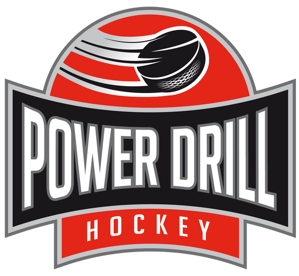Power Drill Hockey 
