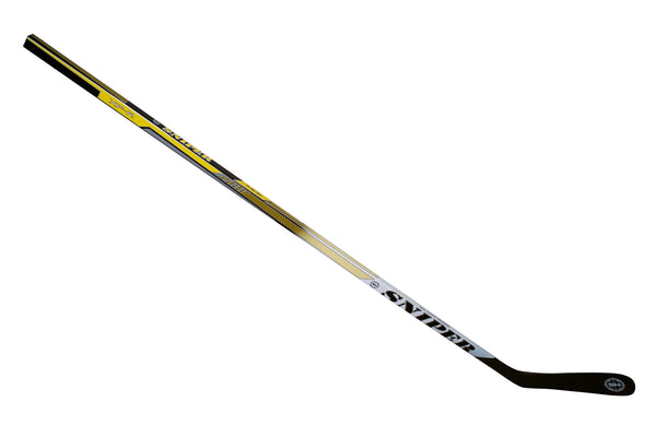 Sniper Hockey XF-R 60 Flex Intermediate Hockey Stick Full