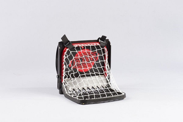 The Original Hockey Sauce Kit Closed