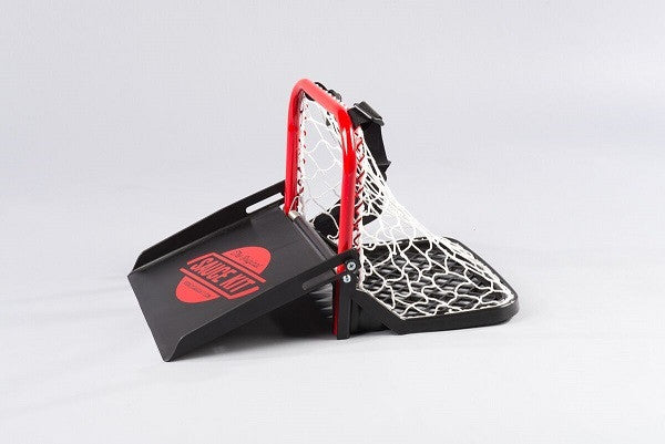 The Original Hockey Sauce Kit Side